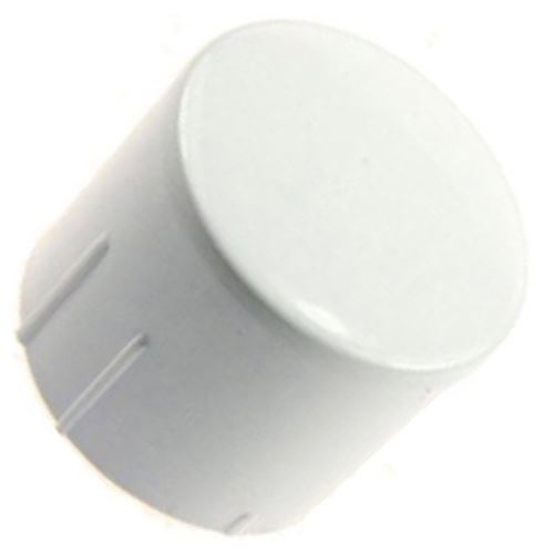 Bouton Interrupteur M/A Blanc Lave-Vaisselle C00143002 Ariston Hotpoint - 303571