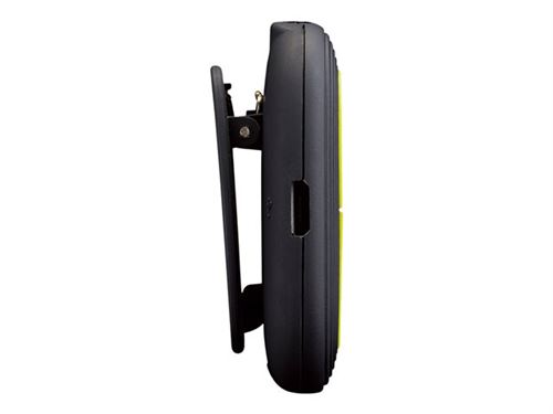 Lenco XEMIO-245 - Lecteur numérique - 2 Go - citron vert