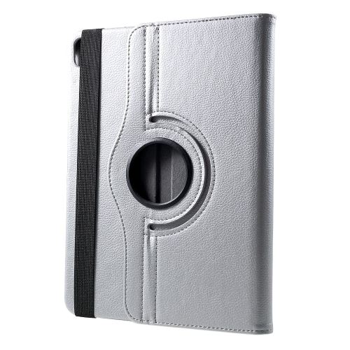 Etui en PU + TPU avec support argent pour votre Apple iPad Pro 11 pouces (2020)