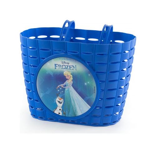 Disney panier Frozenbleu 4 litres