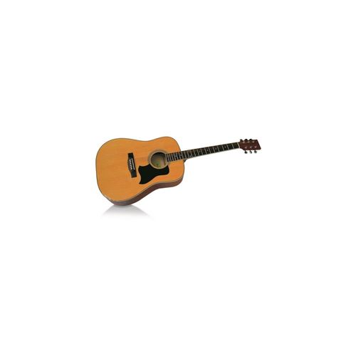 WESTWOOD Guitare Folk Naturelle