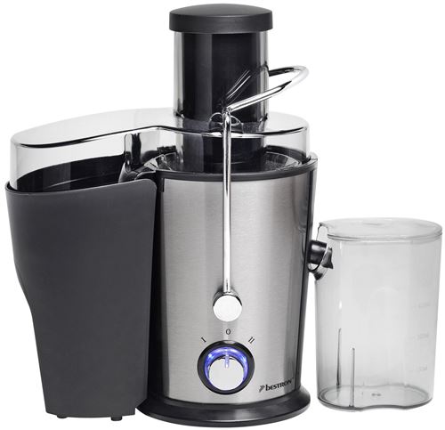 Bestron ags326 centrifuge inox 400 w