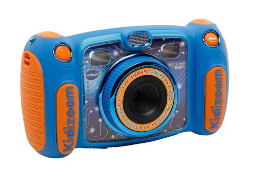 VTech 80–507104 – Kidizoom Duo 5.0