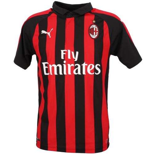 Maillots de sport Puma Noir XL Adulte