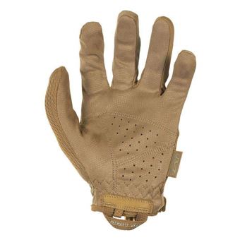 Gants tactiques Specialty 0.5 Mm Covert Mechanix Wear Gants de sport Achat prix fnac