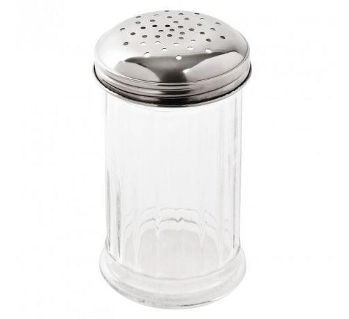 Saupoudreuse olympia trous de 2,4mm