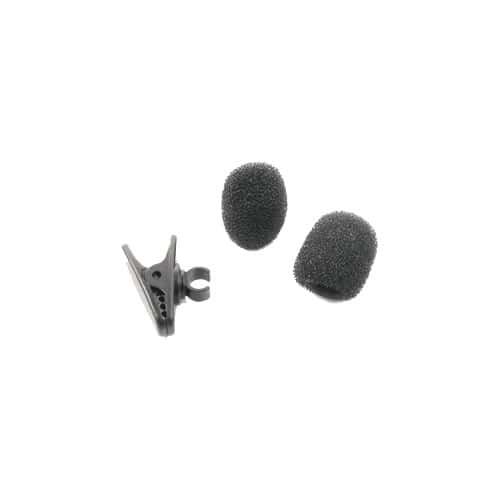 Bonnettes & Filtres Anti-Pop SHURE - RK323