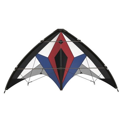 Günther cerf-volant Flexus 150 GX 150 x 65 cm polyester