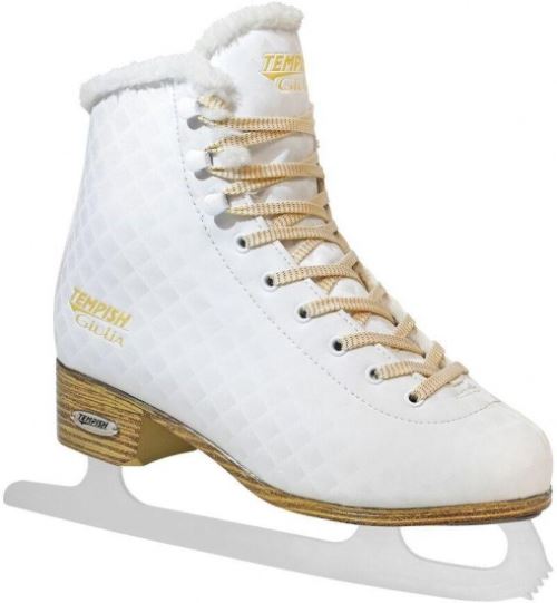 Tempish Patinage FS Giulia femmes blanc taille 36