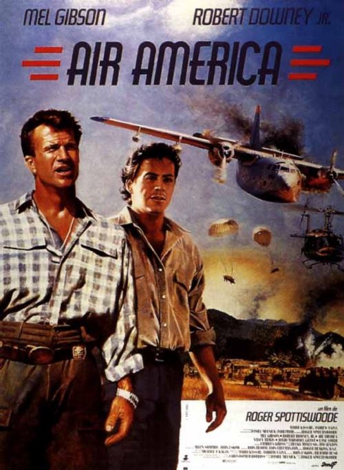 Acheter Air America - affiche pliée - 116x158 cm - AFFICHE / POSTER État correct - 20,99 € Air America - affiche pliée - 116x158 cm - AFFICHE / POSTER État correct - N/A reconditionné disponible sur Fnac
