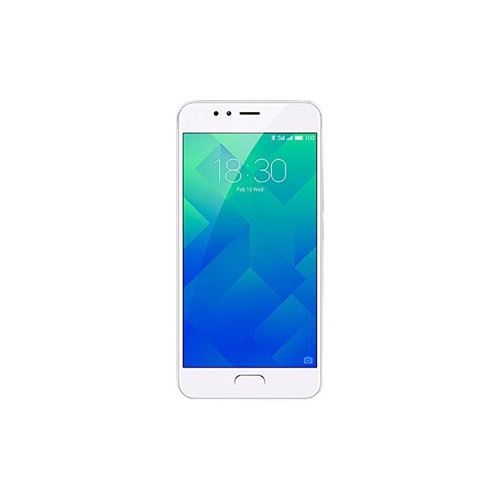 Meizu M5s - 4G smartphone - double SIM - RAM 3 Go / 16 Go - microSD slot - 5.2\