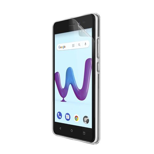 Verre trempé origine pour Wiko Sunny 3