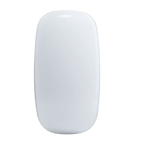 Ultra-mince sans fil Bluetooth Souris Mini portable Souris Voyage 1200dpi pour tablette