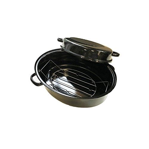 Grille support pour daubiere 38cm malis 43107