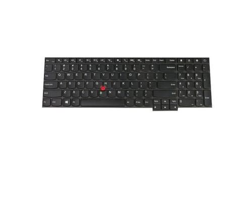 Lenovo 04Y2663 composant de notebook supplémentaire Clavier