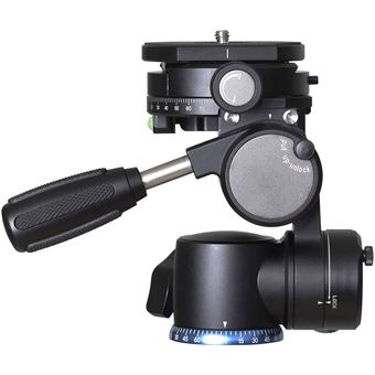 SIRUI FD-01 Râpe 4 Voies avec Panorama - 1