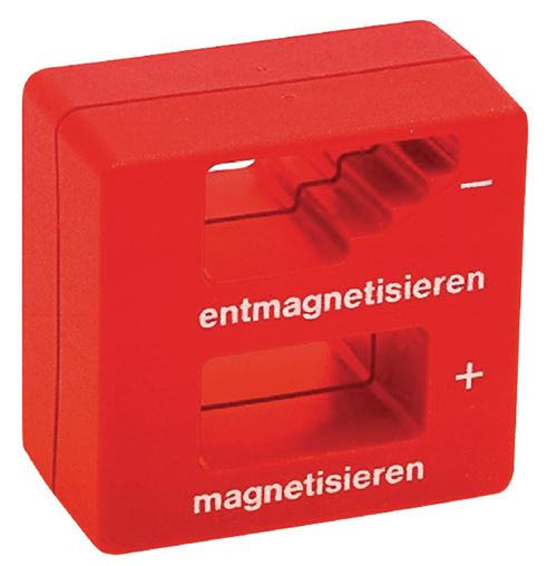 Athlet Ah-2470 Bobine de magnétisation / démagnétisation