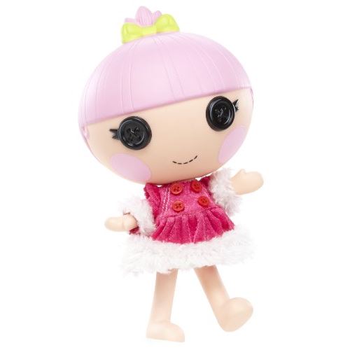 Lalaloopsy Littles Doll Fashion Pack - Coat