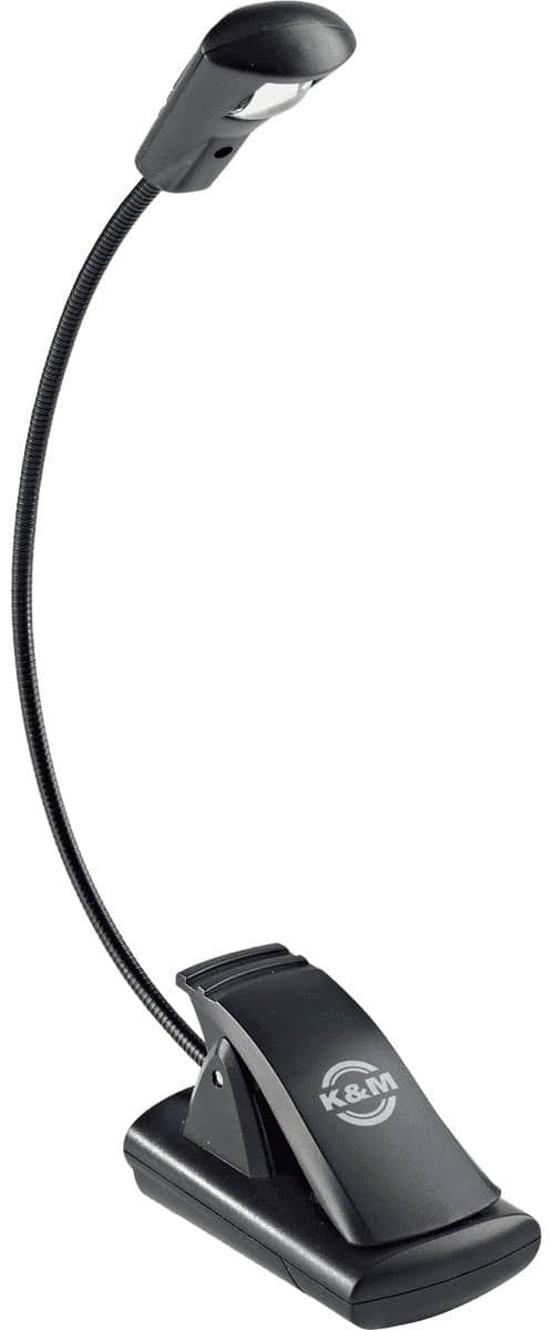 K&M 12241 - Lampe de pupitre Led