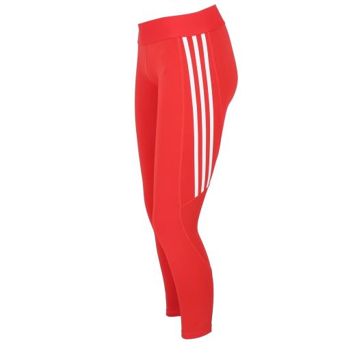legging adidas rouge