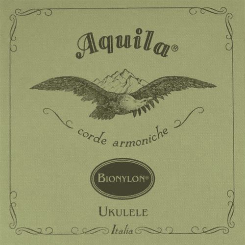 Aquila Bionylon Ukulele Concert Do - Sol Aigu - Image 3