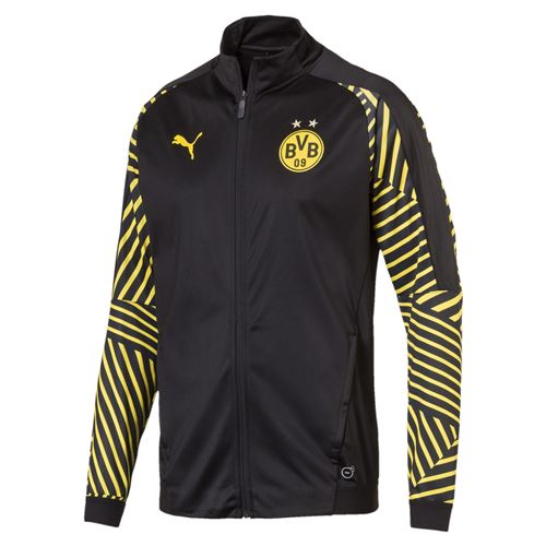 Veste stadium Borussia Dortmund 2018/2019-XL