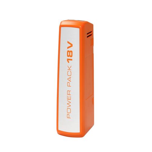 Batterie ze035 18v ultrapower pour aspirateur electrolux Electrolux ZE035 Accessoire pour Aspirateur Balai 1 Batterie