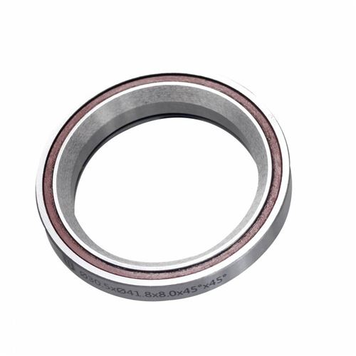 Roulement de direction UNION 1""1/8 41,8mm 45/45° Headset Bearing - Image 5
