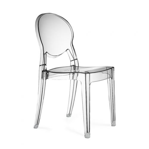 Scab Design - Chaises design modernes pour cuisine salle à manger bar restaurant Scab Igloo