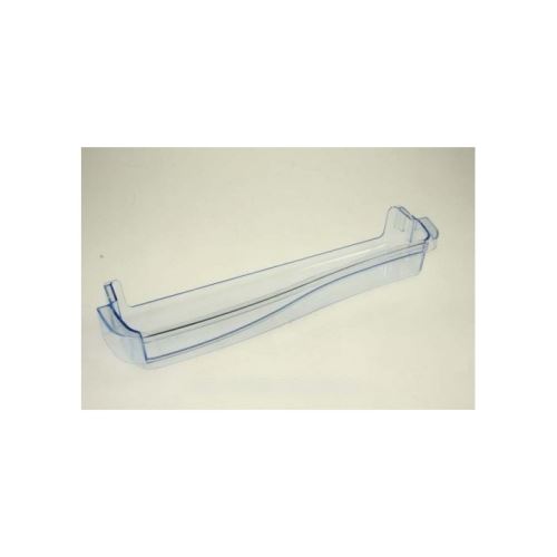 Balconnet-Petite Bleu 442X65 pour Réfrigérateur Indesit - 6001888