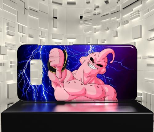 Coque Design Galaxy S10E Dragon Ball Z DBZ 39