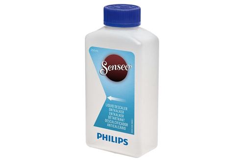 PHILIPS - SENSEO DESCALER 250ML