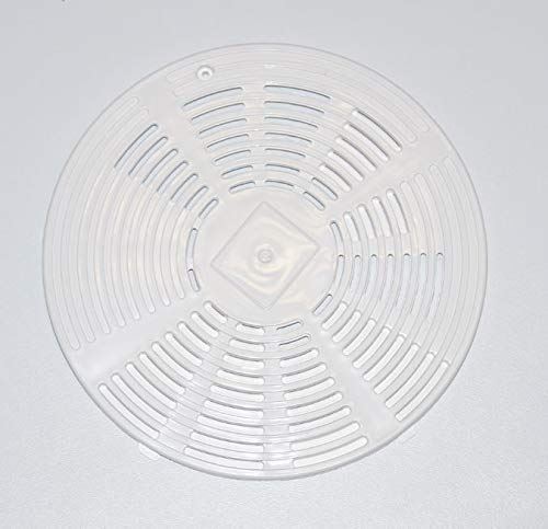 Plaque de fond de cuiseur Cookeo Moulinex CE701100 / CE701100/87B Blanc HobbyTech