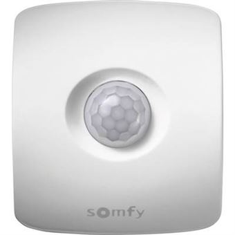 Somfy 2401361 Détecteur de mouvement sans fil Somfy TaHoma - 1