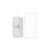 Huawei - Achterzijde behuizing voor mobiele telefoon - thermoplastic polyurethaan (TPU) - transparant - voor Huawei Y6 2019_0