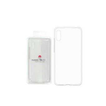 coque pour telephone huawei y6 2019