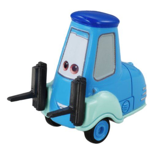 Voitures C-13 Guido (type standard) Disney Tomica