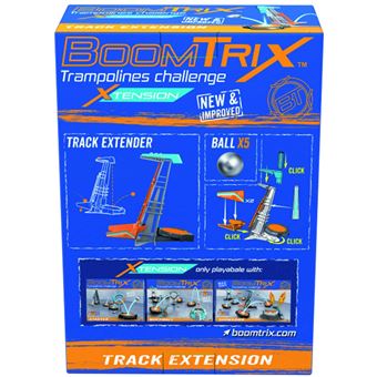 Boomtrix Goliath Track Extender