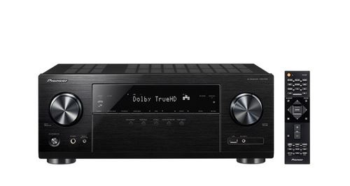 PIONEER VSX-831-B