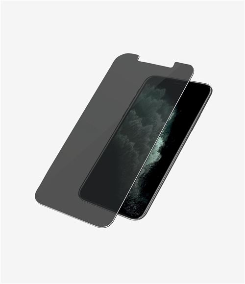 PanzerGlass Verre de Protection pour iPhone 6,5 Pouces (2019)
