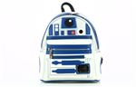 Sac a dos Loungefly - Star Wars - R2-D2