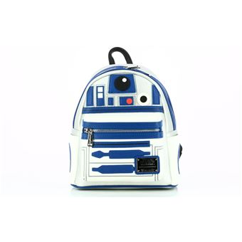 Sac a dos Loungefly - Star Wars - R2-D2