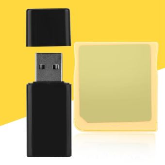 Carte Flash de sauvegarde de jeu remplacement de Nintendo R4 3DS