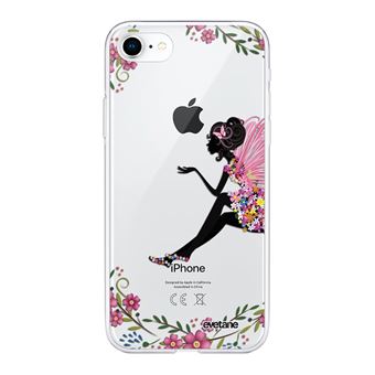 -10€ sur Coque pour iPhone 7/8/ iPhone SE 2020 souple ...
