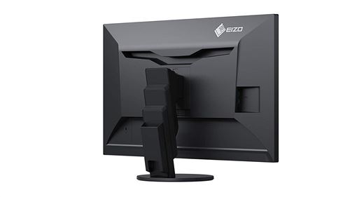 EIZO FlexScan EV3285-BK - Avec FlexStand - écran LED - 31.5\