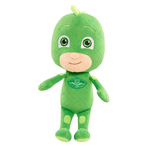 Il suffit de jouer Pj Masks Bean Gekko Toy