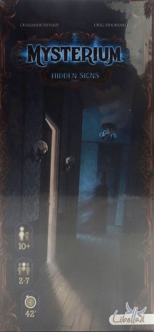 Mysterium Gioco Da Tavolo | Confronta prezzi