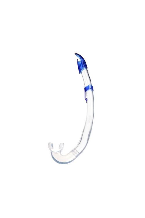 SEAC Tuba de plongée Flash - Adulte - Bleu