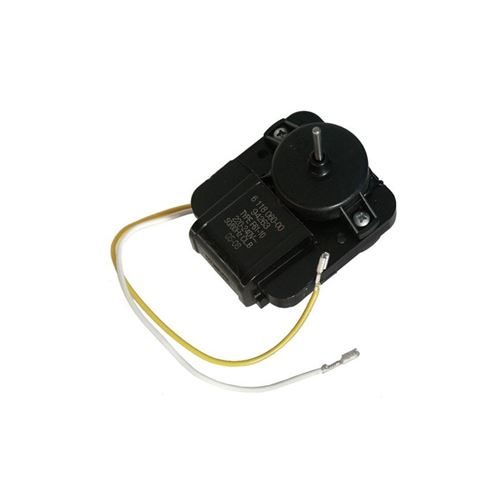 Liebherr Moteur Ventilateur