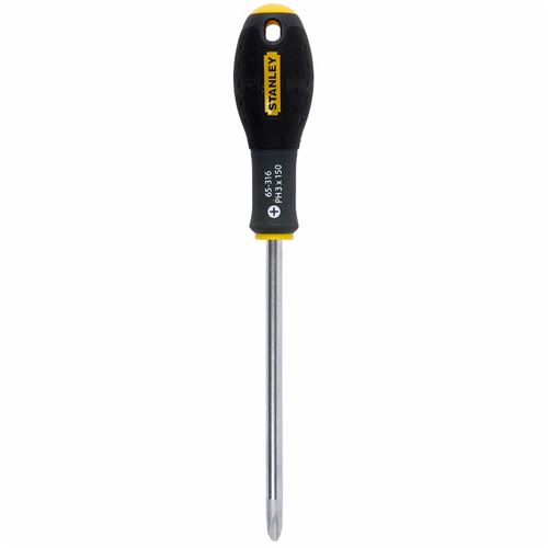 Stanley Tournevis Phillips Ph3X150Mm Fatmax - 0-65-316